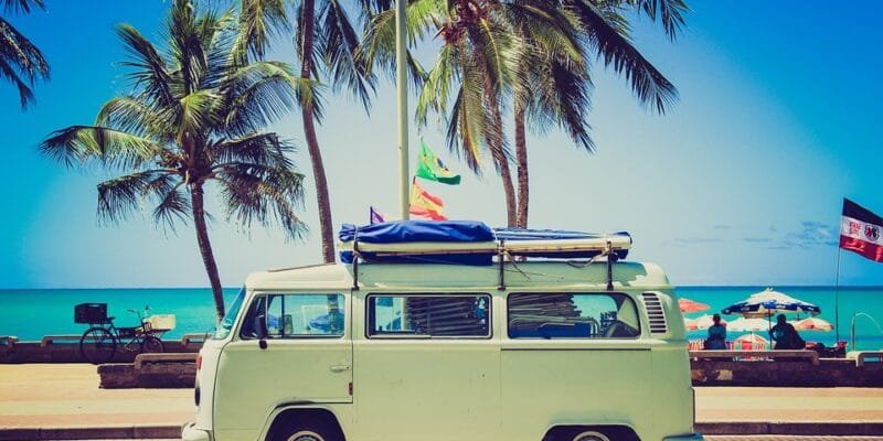 How To Plan The Perfect Holiday