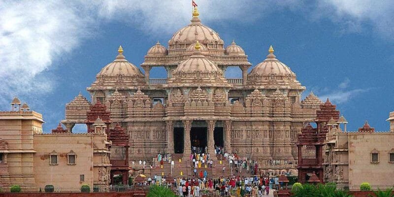Exploring Gujarat