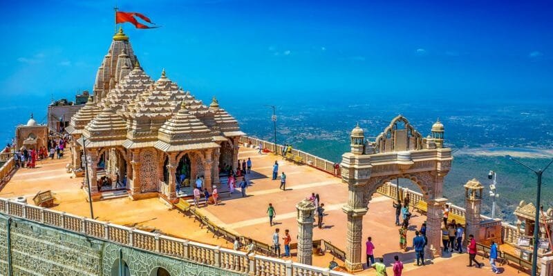 Exploring Gujarat: A Treasure Trove of Culture, History, and Natural Beauty