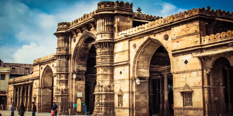 Top 3 Destinations in Gujarat Detailed Guide