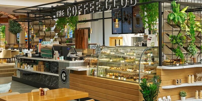 Best Cafés in Bhavnagar