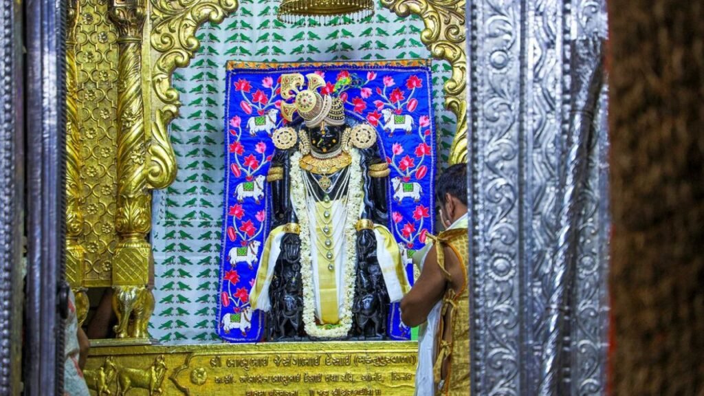 Dwarkadhish 