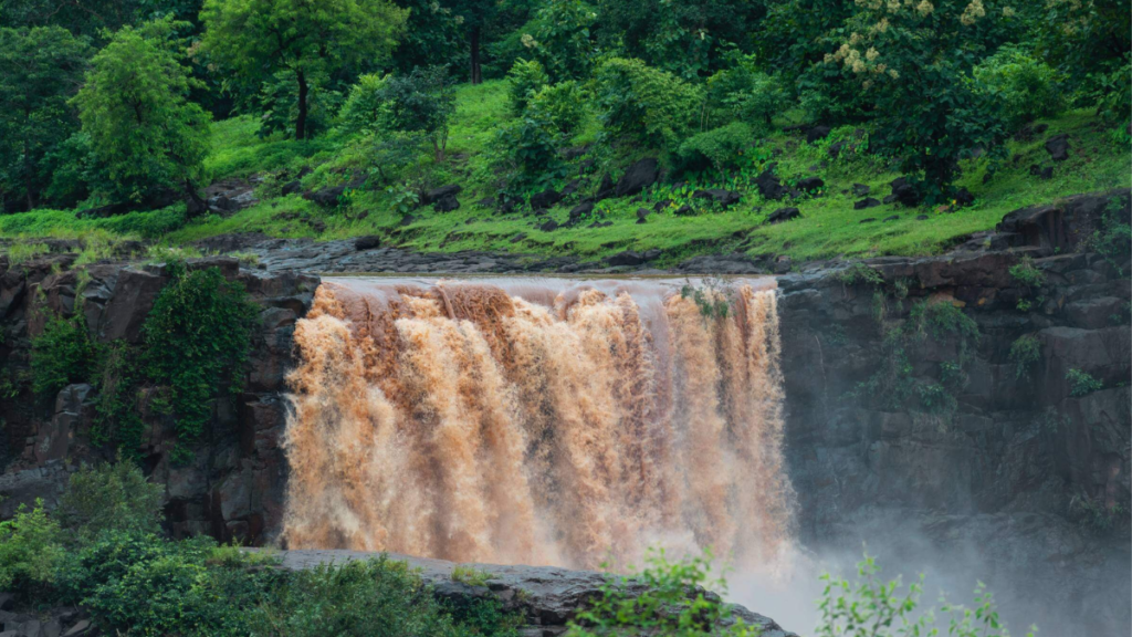  Saputara, Gujarat
