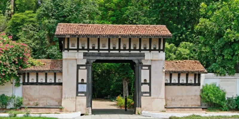 Calico Museum of Textiles, Ahmedabad: India’s Leading Textile Museum and Shah Jahan’s Tent