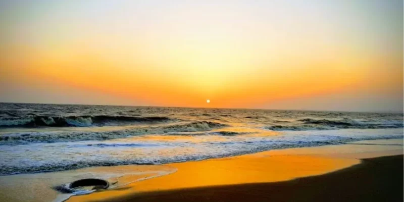Dumas Beach, Surat: A Complete Guide to Gujarat’s Most Famous Beach