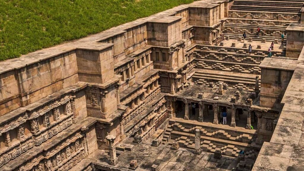 Rani Ki Vav, Patan