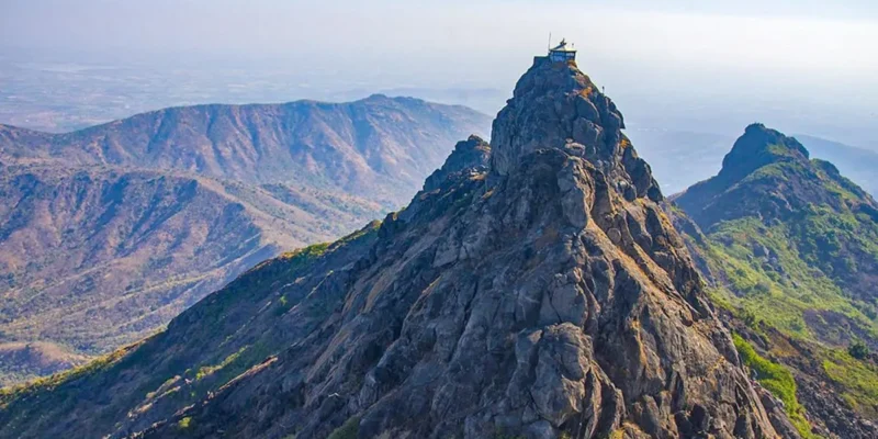 Girnar Hill