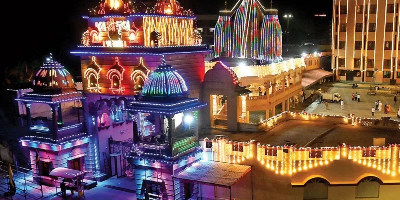 Jagannath Temple
