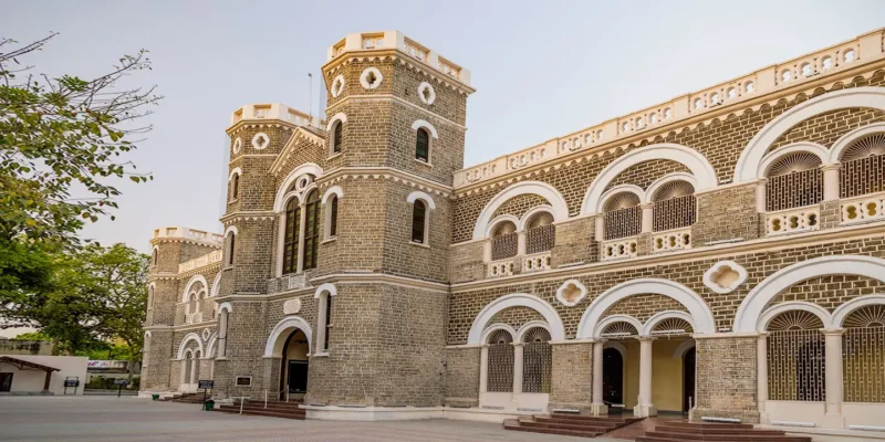 Mahatma-Gandhi-Museum-Rajkot