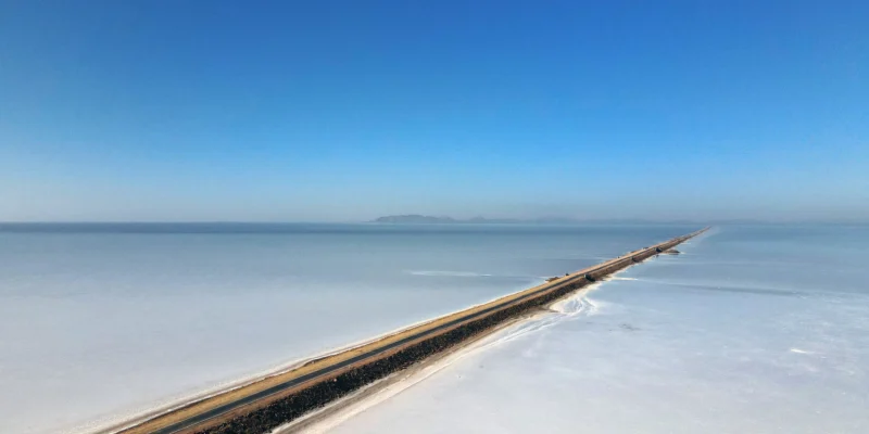 Road to Heaven Kutch