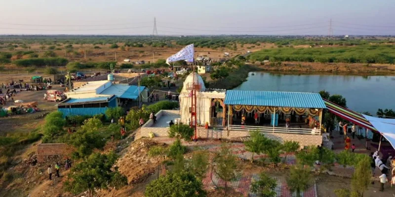 Shri Bhetadia Bhan Surya Mandir, Ahmedabad