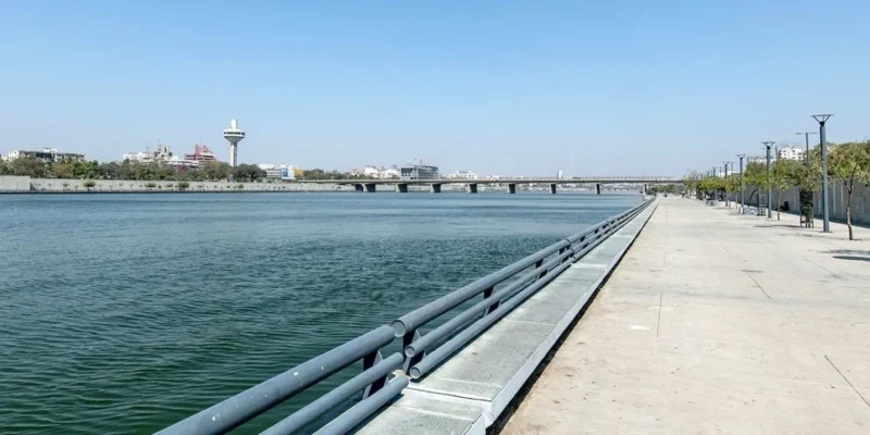 Sabarmati Riverfront